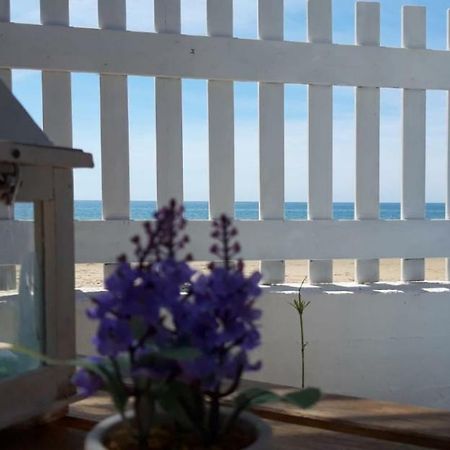 Bungalow Minonthebeach Gaeta Exterior foto